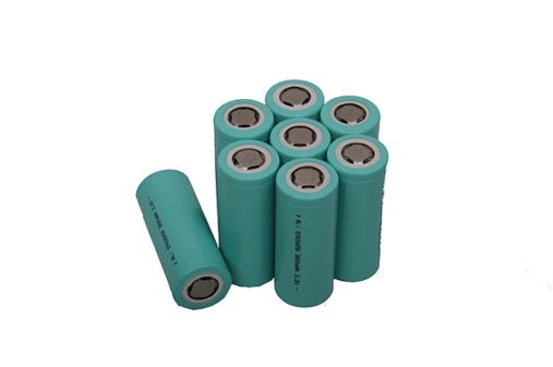 磷酸铁锂IFR26650-3600mAh电池
