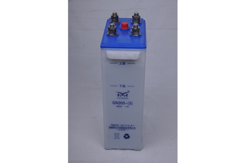 Cadmium-nickel Battery for Civil Use GN300-(3)