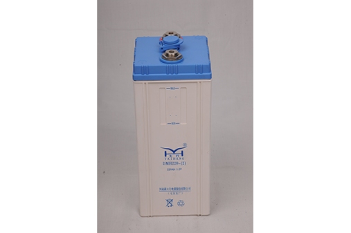 Nickel-cadmium Battery DMH220-(2)