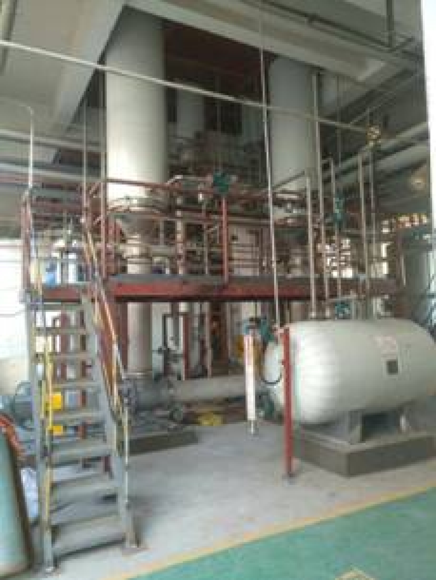 Water Treatment of Enviromental Protection